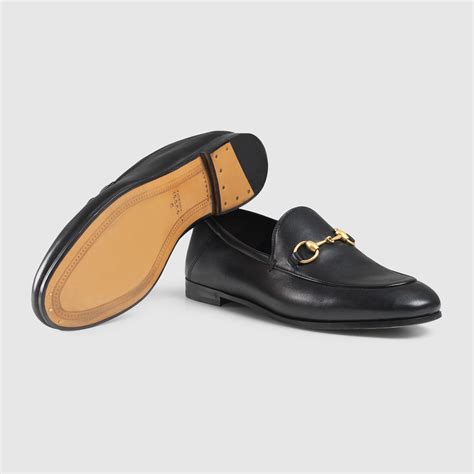 gucci brixton horsebit web suede loafer|gucci women's loafer with horsebit.